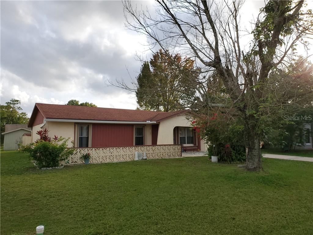 716 Caribou Dr., Poinciana, FL 34759