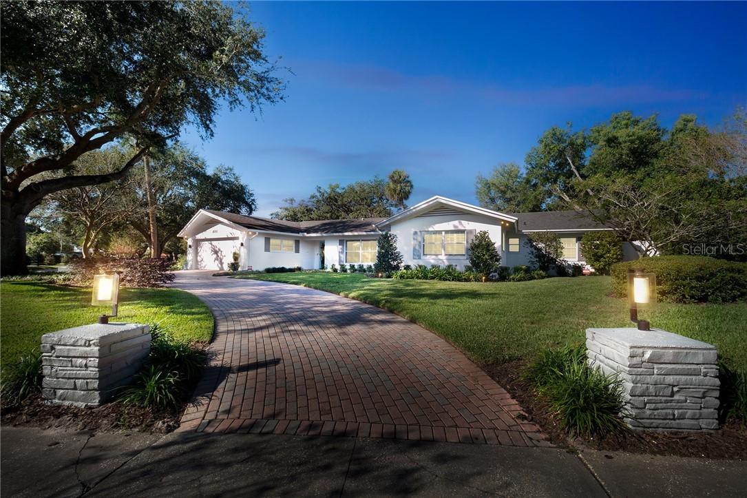 1535 Lake Shore Dr., Orlando, FL 32803