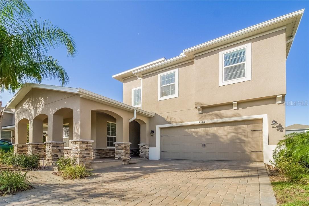 7548 Lake Hancock Blvd., Winter Garden, FL 34787