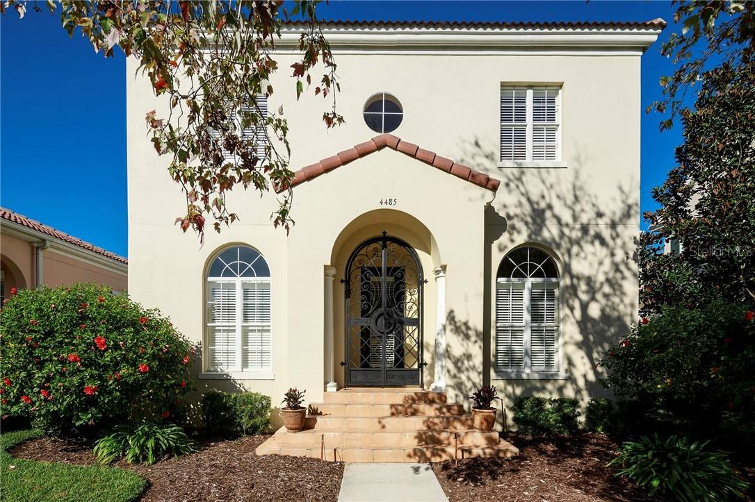 4485 Trapp Ln., Orlando, FL 32814