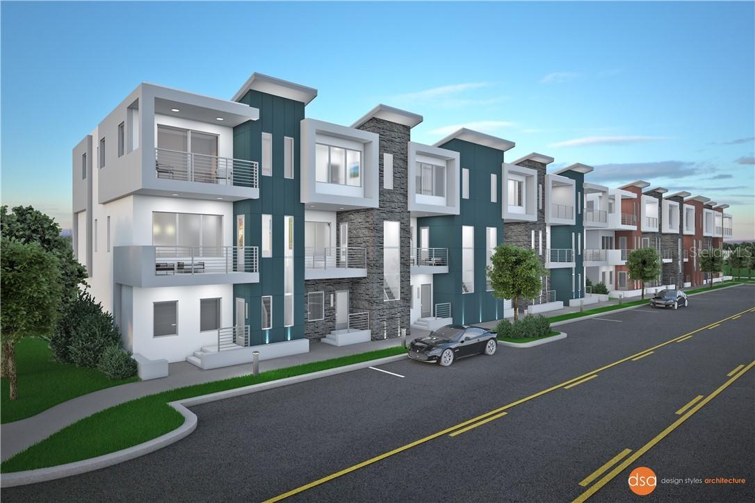 93 W Grant St., Orlando, FL 32806