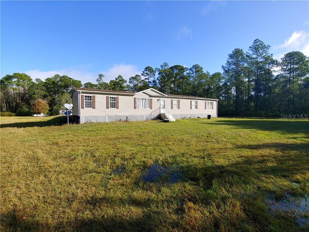 10703 County Road 474, Clermont, FL 34714