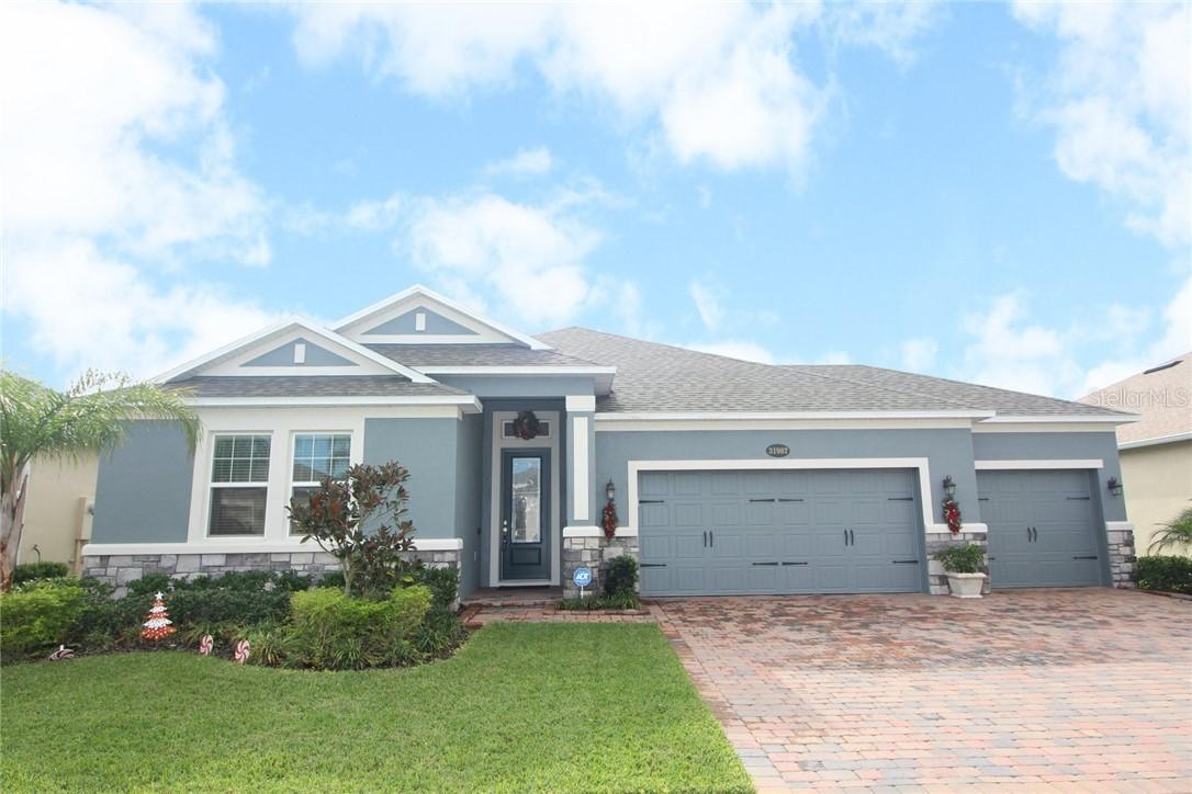 31987 Redtail Reserve Blvd., Sorrento, FL 32776