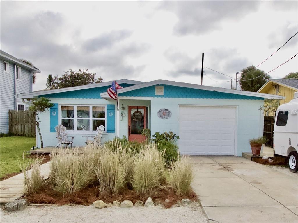 [Address Hidden by Seller], New Smyrna Beach, FL 32168