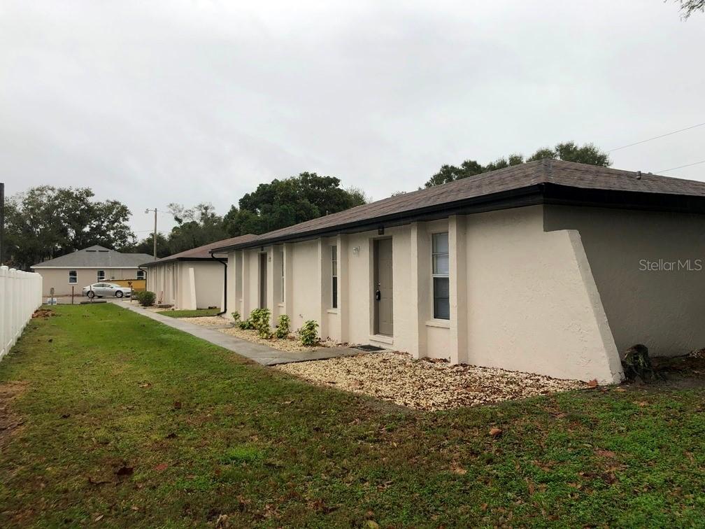 910 Shirley Ann Tr. #912,916,918, Lakeland, FL 33809