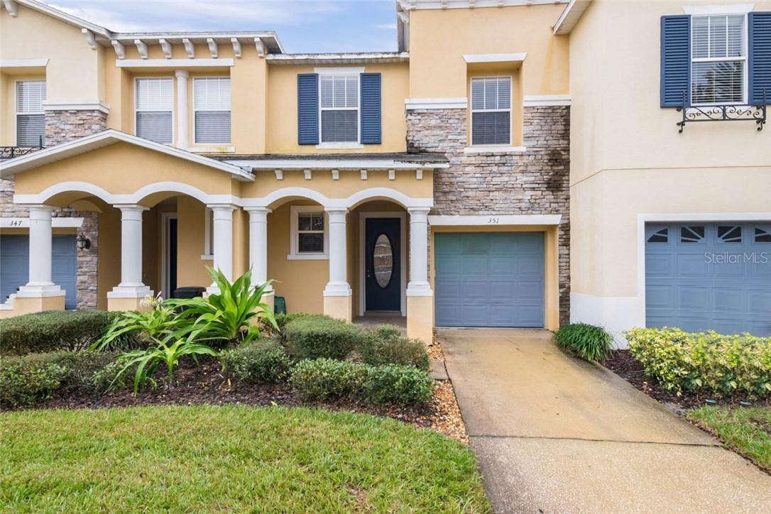 351 Golden Dewdrop Way, Oviedo, FL 32765