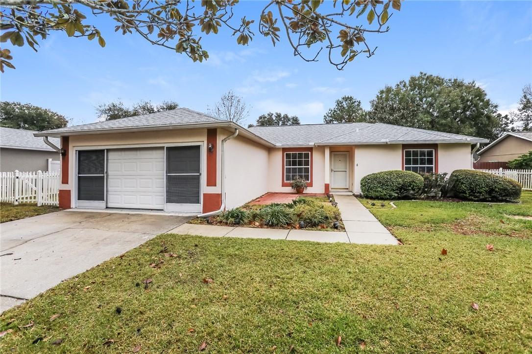 11457 Crescent Pines Blvd., Clermont, FL 34711