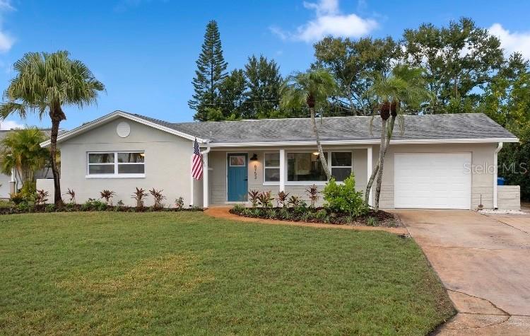 6753 16th Ave., St Petersburg, FL 33710