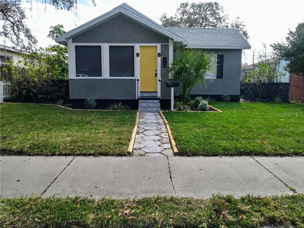 3950 1st Ave., St Petersburg, FL 33713