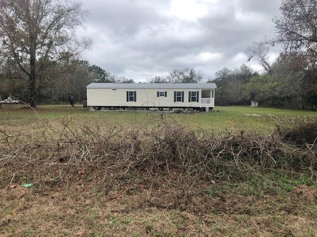 105 Homestead Rd., Palatka, FL 32177