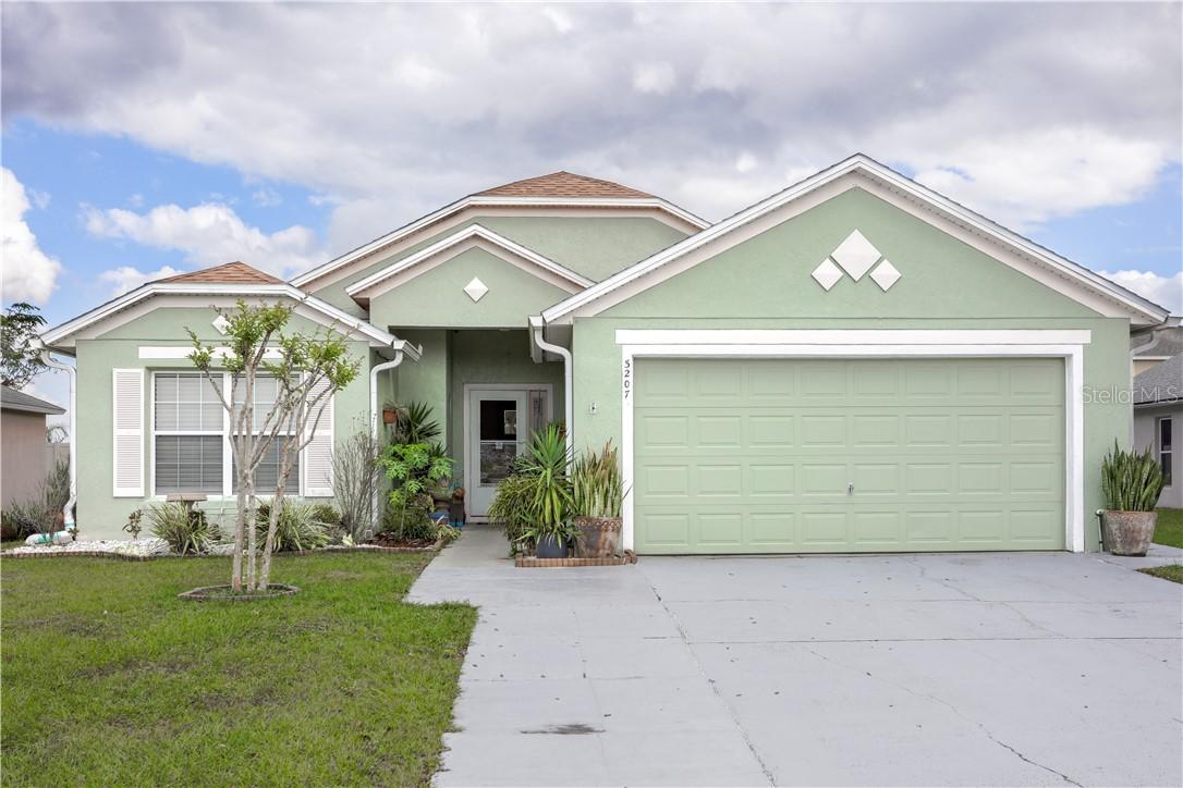 3207 Murray Hill Loop, Kissimmee, FL 34758