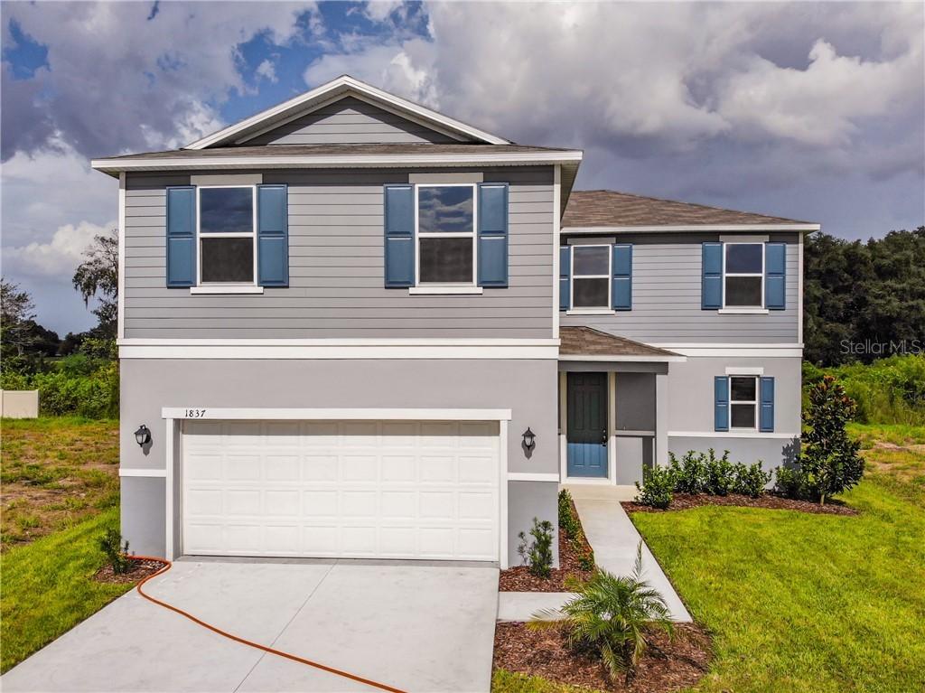 1837 River Crest Ave., St. Cloud, FL 34771