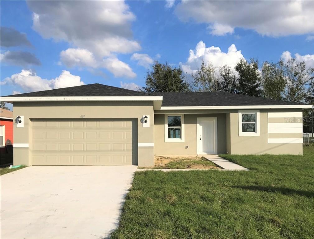 601 Tamarin Ln., Poinciana, FL 34759