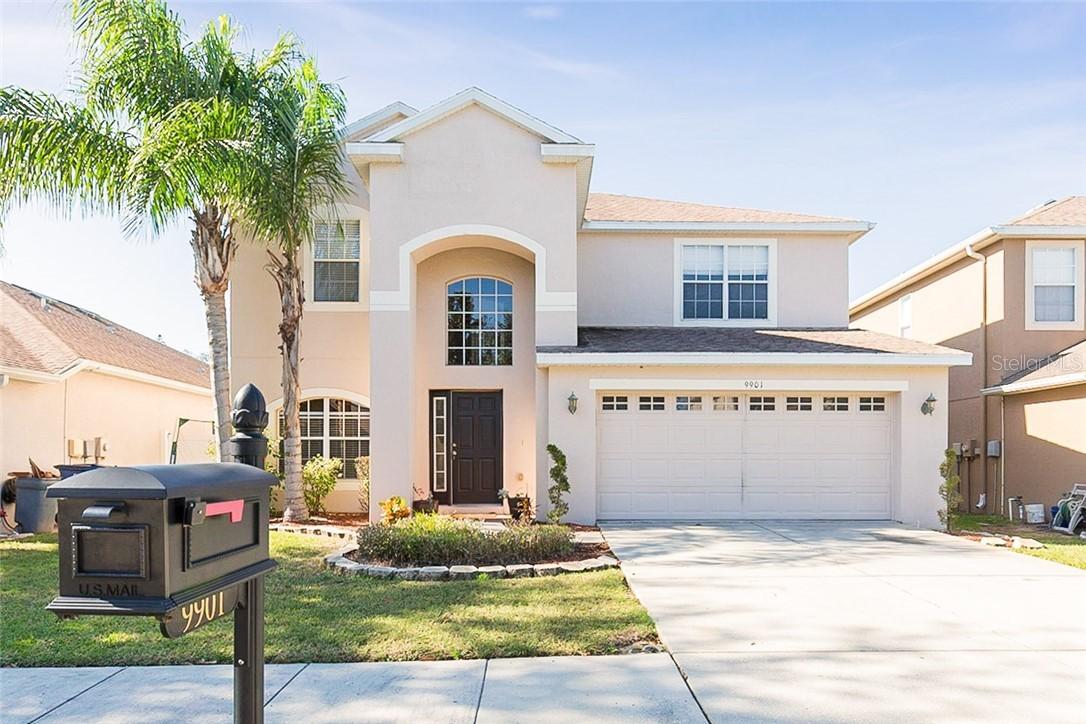 9901 Jasmine Brook Cir., Land O Lakes, FL 34638