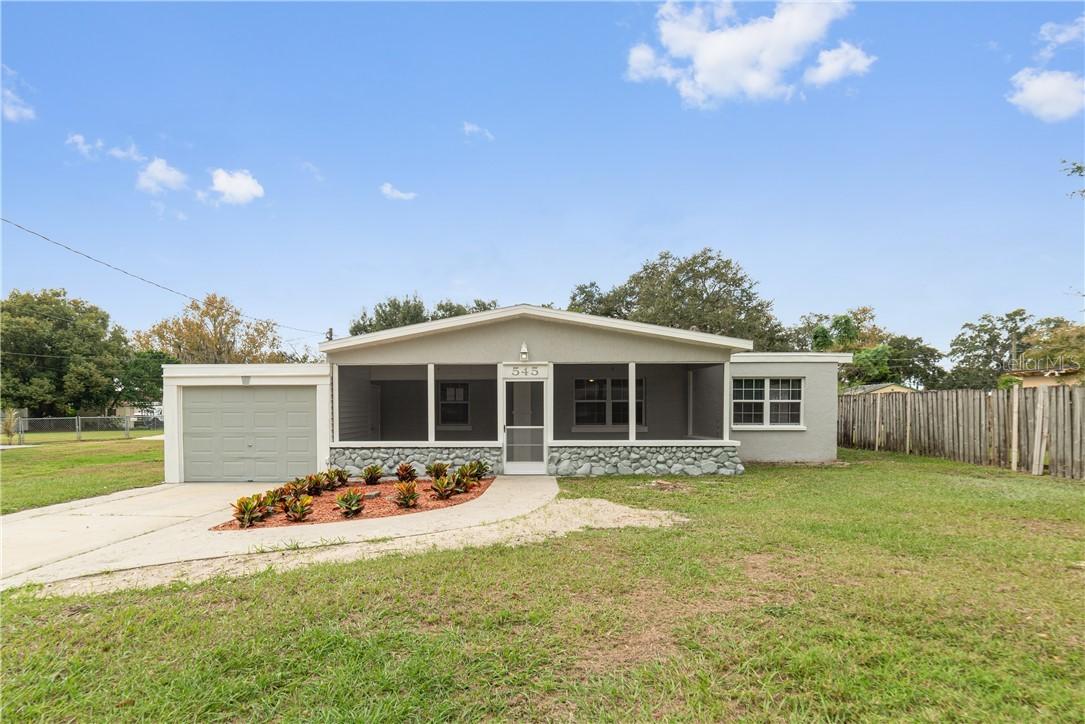 545 Phoenicia Ave., Bartow, FL 33830