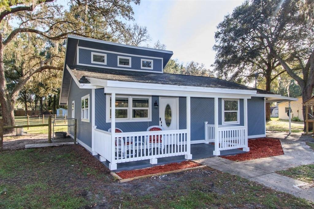 33278 Ridge Manor Blvd, Dade City, FL 33523