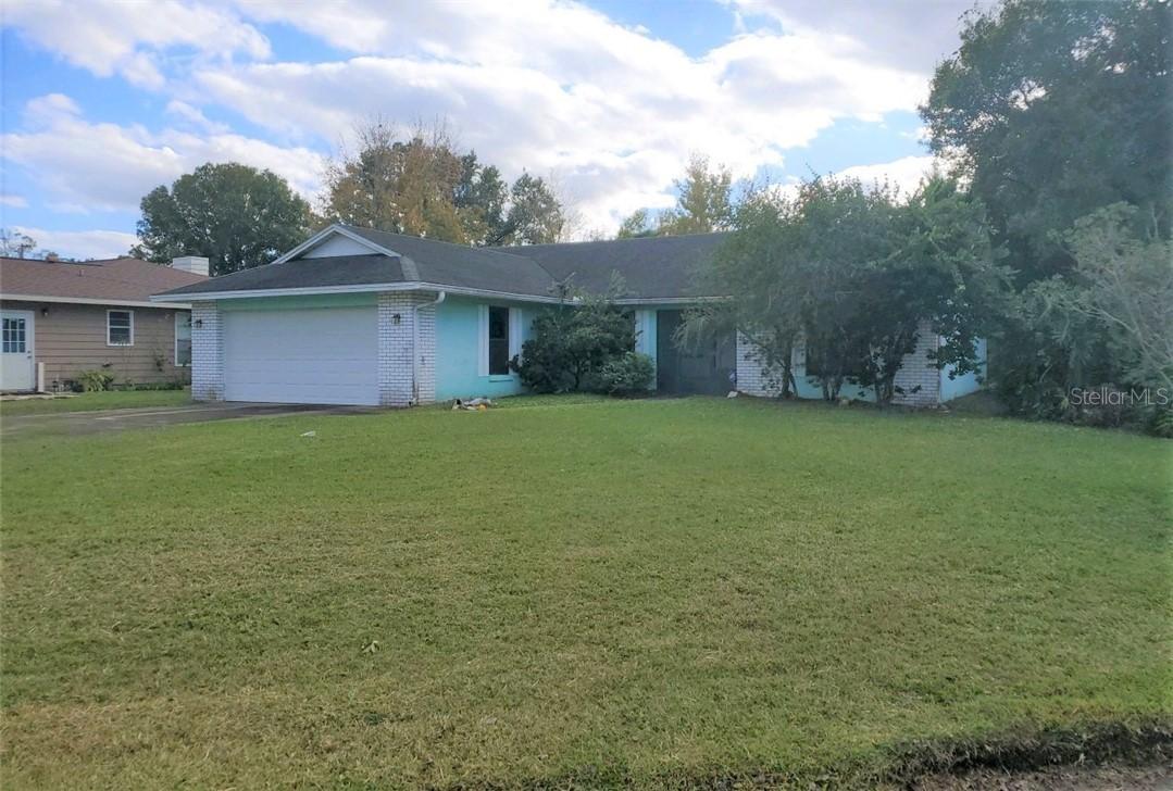 608 Antelope Ln., Poinciana, FL 34759