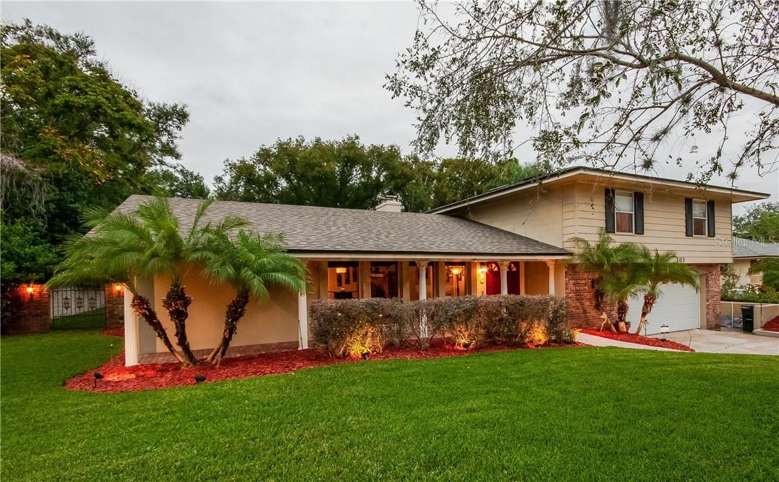 203 Cherry Hill Cir., Longwood, FL 32779