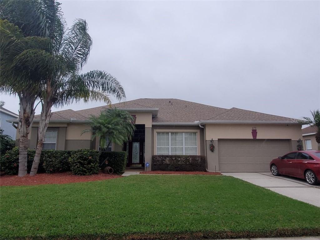 [Address Hidden by Seller], Ocoee, FL 34761