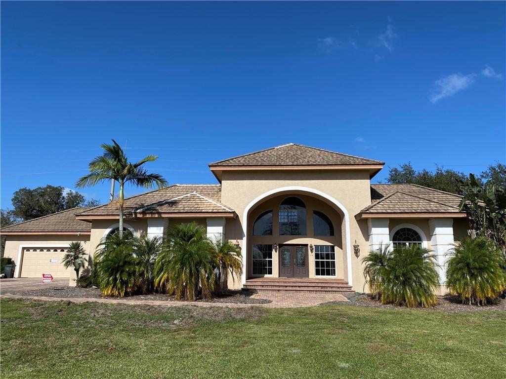 1220 Twelve Oaks Rd., Saint Cloud, FL 34771
