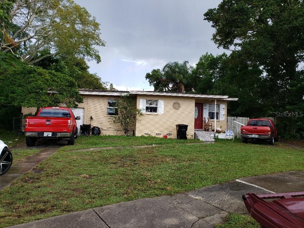 917 Romano Ave. #4, Orlando, FL 32807