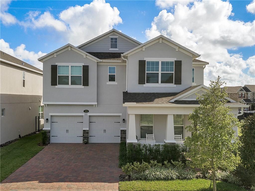 777 Orange Belt Loop, Winter Garden, FL 34787