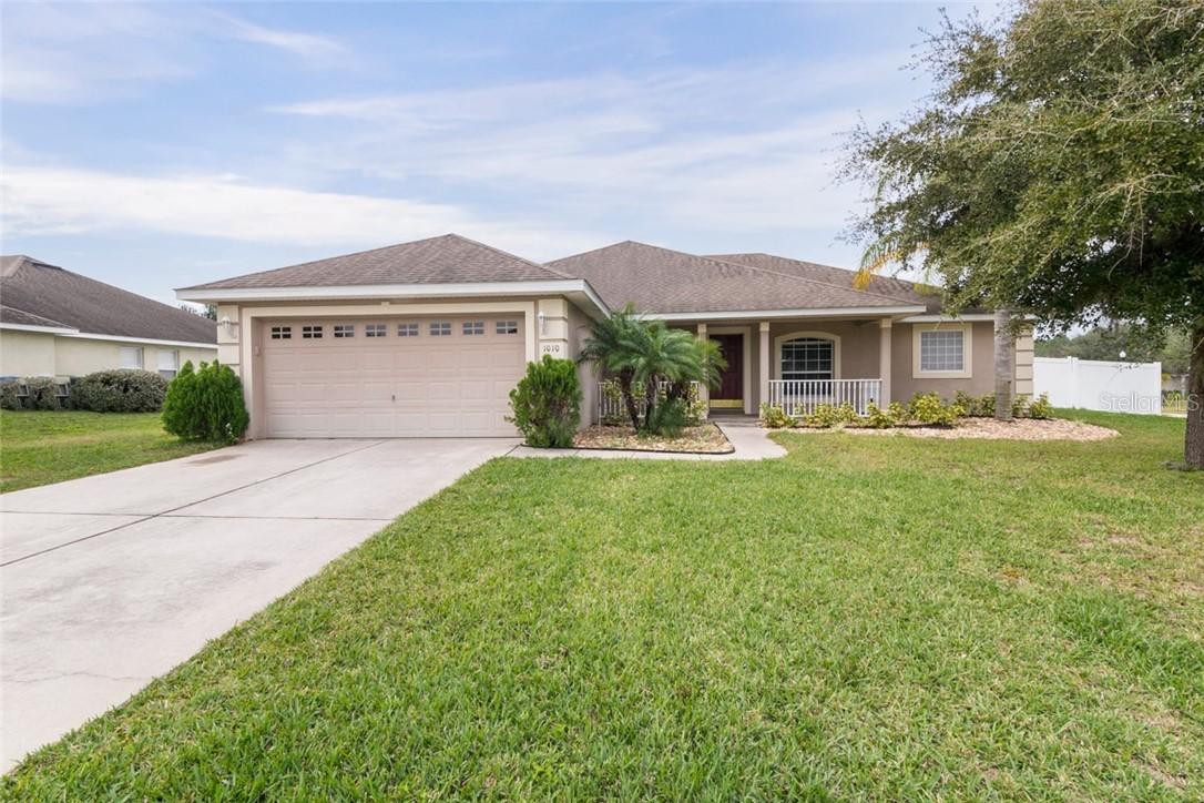 1010 Chisholm Estates Dr., St. Cloud, FL 34771