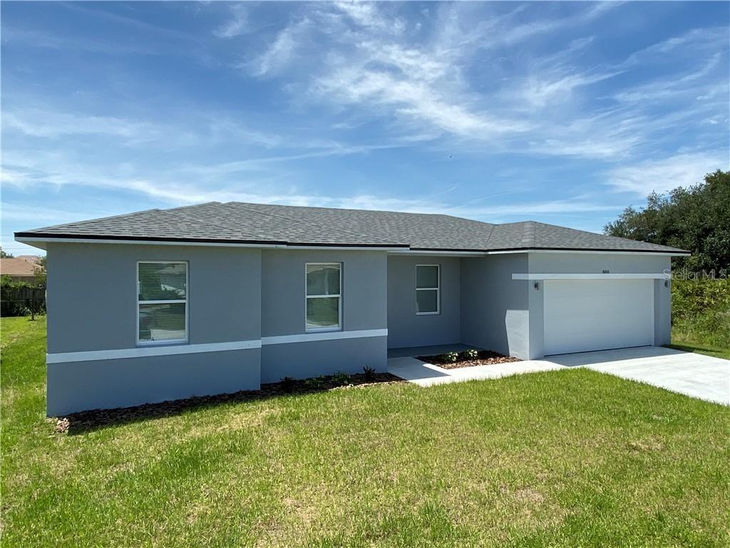 808 Carrousel Ln., Kissimmee, FL 34759