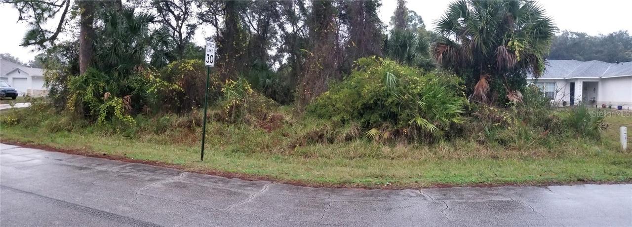 Juniper Dr., Edgewater, FL 32132