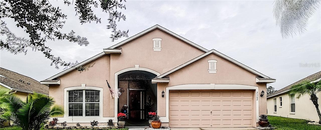 2562 Brookstone Dr., Kissimmee, FL 34744