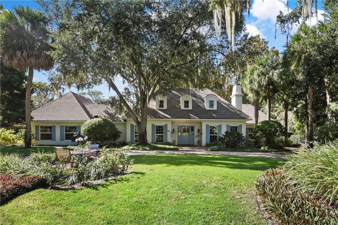 1735 Barcelona Way, Winter Park, FL 32789