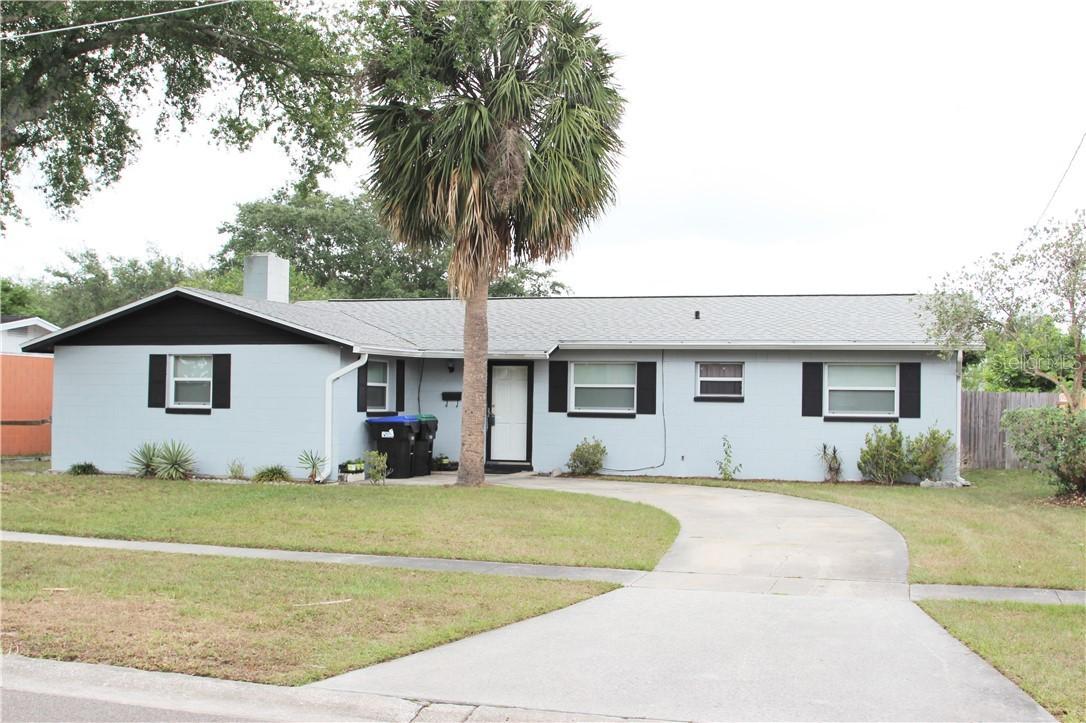 8007 Plunkett Ave., Orlando, FL 32810
