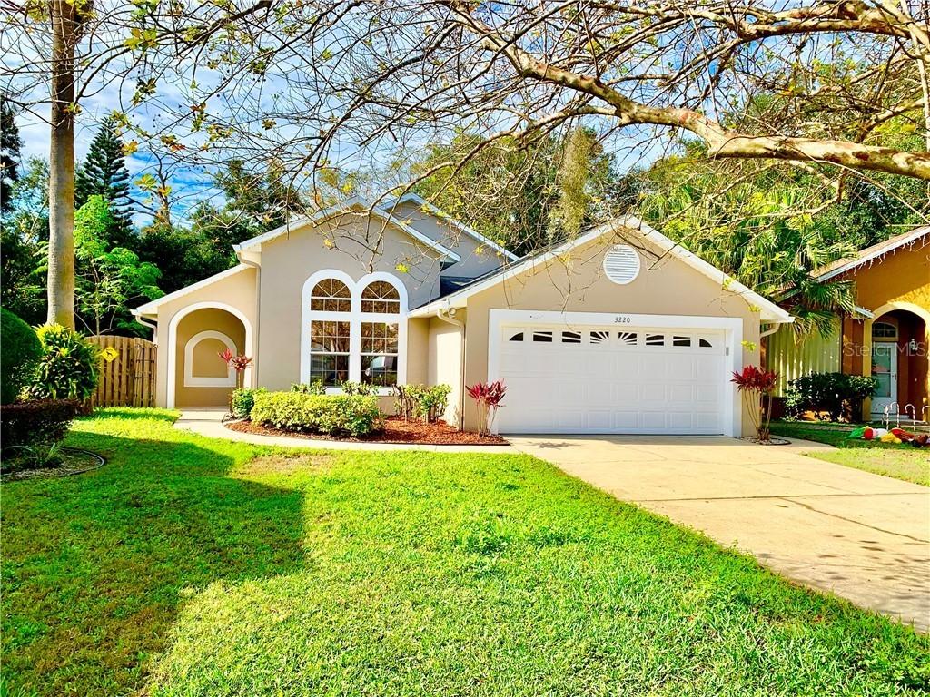 3220 Catherine Wheel Ct., Orlando, FL 32822