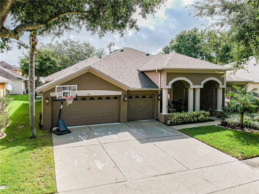 309 Via Tuscany Loop, Lake Mary, FL 32746