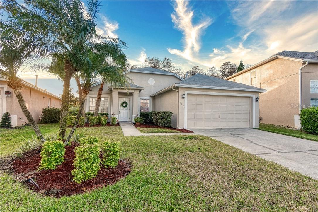 643 Tuten Tr., Orlando, FL 32828