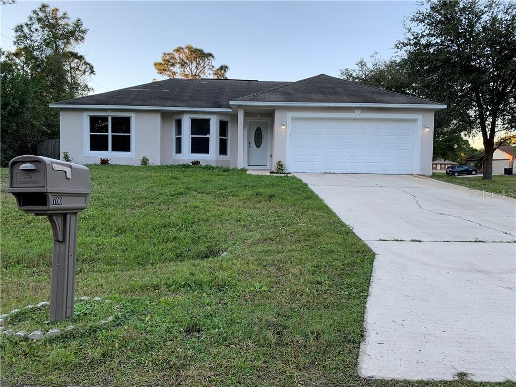 700 Geoffrey Ave., Palm Bay, FL 32908