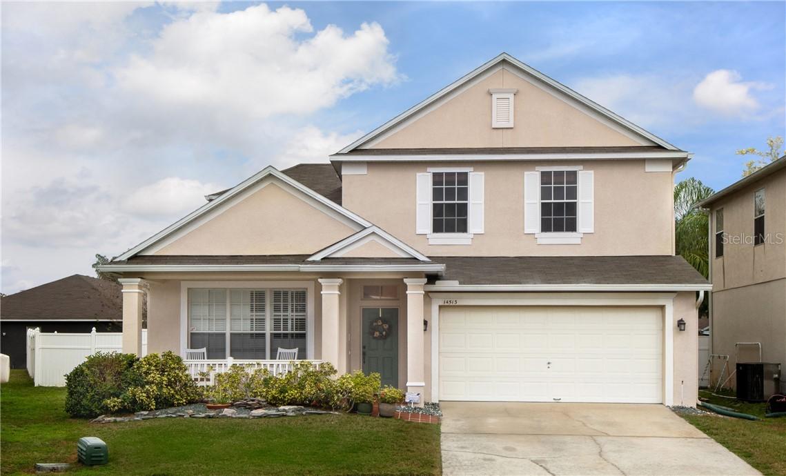 14513 Lisalynne Ct., Orlando, FL 32826