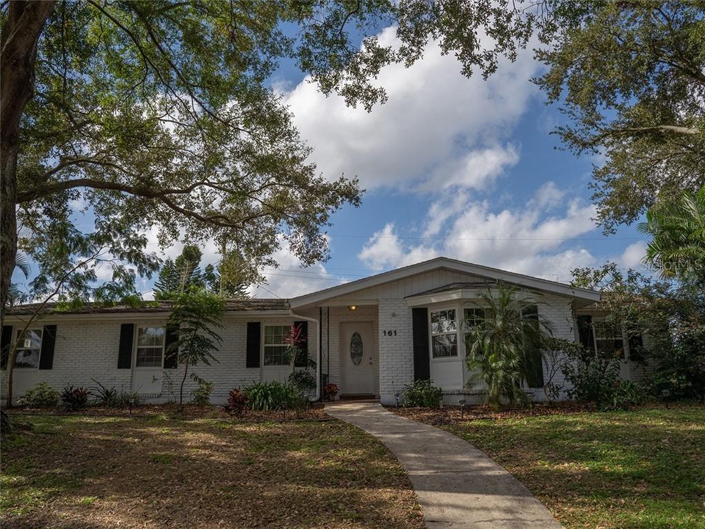 161 Poe Dr., Winter Haven, FL 33884