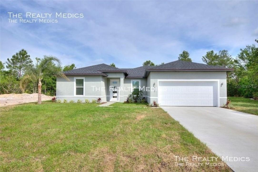 1417 Swan Ct., Poinciana, FL 34759