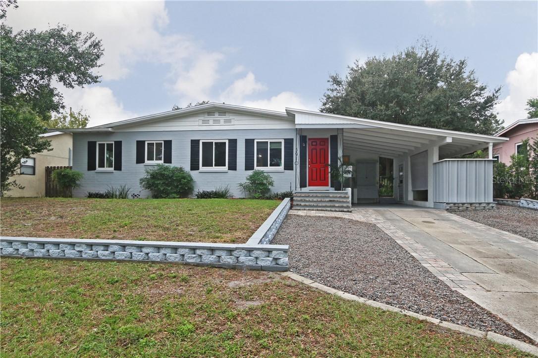 3910 Pelican Ln., Orlando, FL 32803