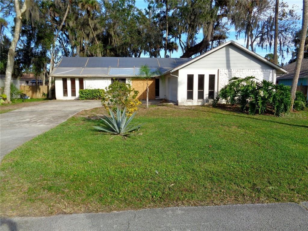 2907 Lime Tree Dr., Edgewater, FL 32132