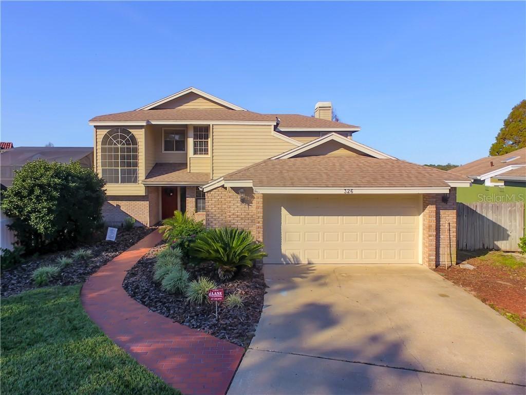 326 New Waterford Pl., Longwood, FL 32779