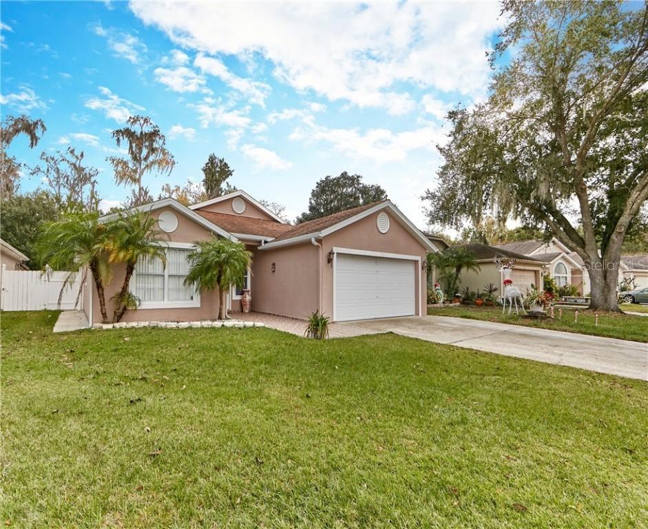 963 Ponderosa Pine Ct. #1, Orlando, FL 32825