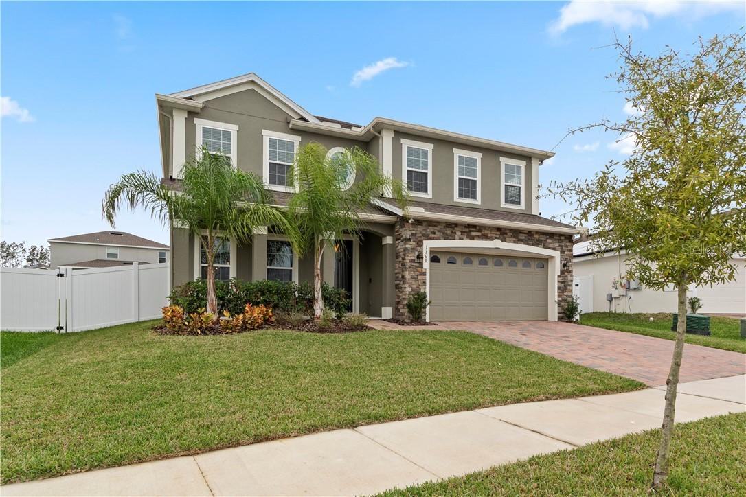 1368 Garrett Gilliam Dr., Ocoee, FL 34761