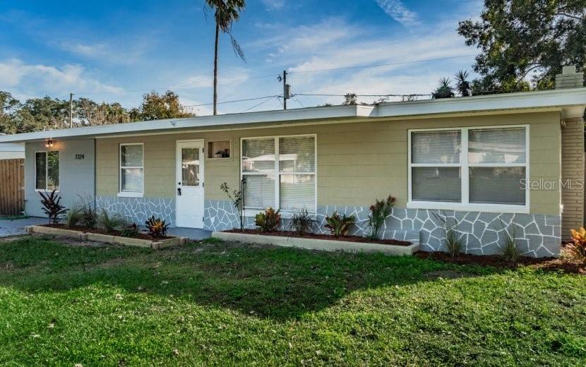 7324 Cypress Dr., New Port Richey, FL 34653