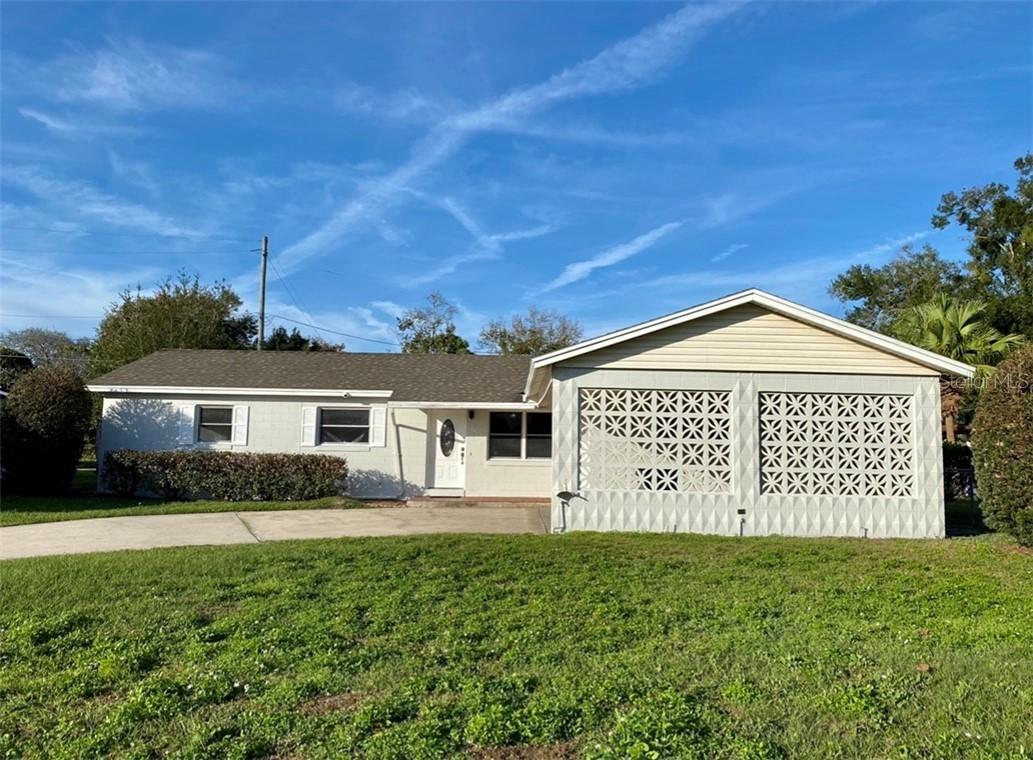 4413 David Ave., Orlando, FL 32839