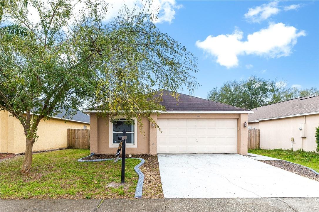 109 Orion Way, Sanford, FL 32773