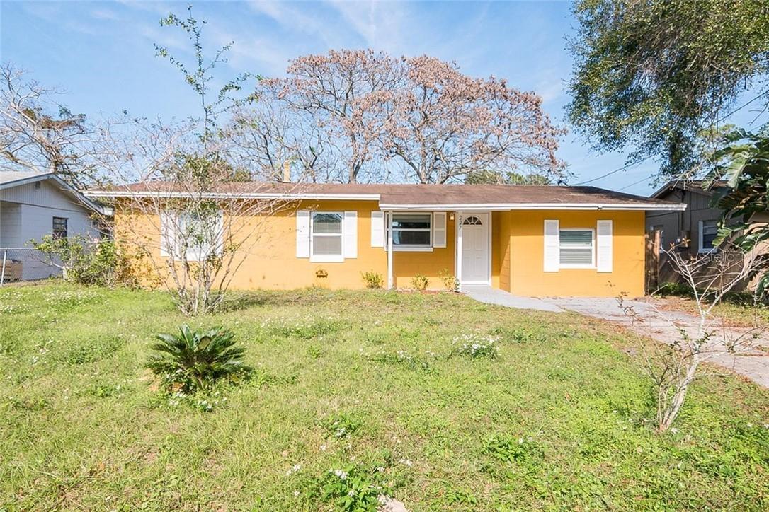 227 Amador Cir., Orlando, FL 32810