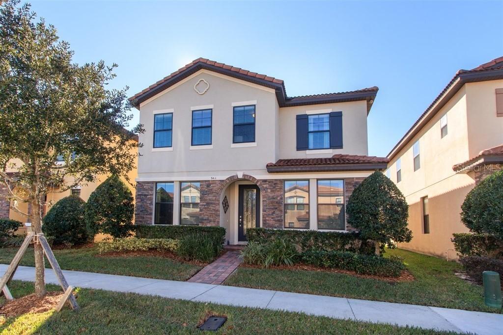 351 Chickasaw Berry Rd., Ocoee, FL 34761