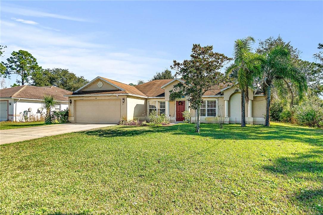 30 Whittington Dr., Palm Coast, FL 32164